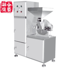 BX Series Dust Collecting Pulverizing Machine